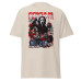 Camiseta Masculina Halloween Ghostface