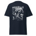 Camiseta Masculina Ghostface Camiseta Masculina Ghostface