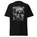 Camiseta Masculina Ghostface Camiseta Masculina Ghostface