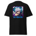 Camiseta Masculina Gojo Jujutsu Kaisen