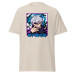 Camiseta Masculina Gojo Jujutsu Kaisen