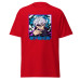 Camiseta Masculina Gojo Jujutsu Kaisen