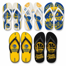 Chinelo Masculino Golden State Warriors Várias Estampas Chinelo Masculino Golden State Warriors Várias Estampas