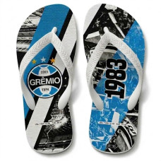 Chinelo Masculino Grêmio 1989 Chinelo Masculino Grêmio 1989
