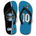 Chinelo Masculino Grêmio Camisa 10 Chinelo Masculino Grêmio Camisa 10