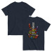 Camiseta Masculina Guitarra Camiseta Masculina Guitarra