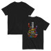 Camiseta Masculina Guitarra Camiseta Masculina Guitarra