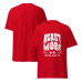 Camiseta Masculina Gym Beast