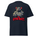 Camiseta Masculina Gym Rat Academia Camiseta Masculina Gym Rat Academia