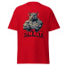 Camiseta Masculina Gym Rat Academia Camiseta Masculina Gym Rat Academia