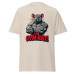 Camiseta Masculina Gym Rat Academia Camiseta Masculina Gym Rat Academia