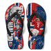 Chinelo Masculino Erling Haaland Varias Estampas Chinelo Masculino Erling Haaland Varias Estampas