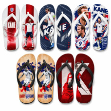 Chinelo Masculino Harry Kane Varias Estampas Chinelo Masculino Harry Kane Varias Estampas