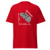 Camiseta Masculina Hippotenuse