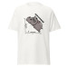 Camiseta Masculina Hippotenuse