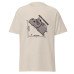 Camiseta Masculina Hippotenuse