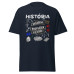 Camiseta Masculina História Camiseta Masculina História