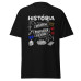 Camiseta Masculina História Camiseta Masculina História