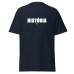 Camiseta Masculina História Camiseta Masculina História