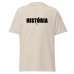 Camiseta Masculina História Camiseta Masculina História