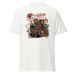 Camiseta Masculina Halloween Horror Nights