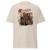 Camiseta Masculina Halloween Horror Nights