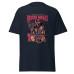 Camiseta Masculina Halloween I Love Horror Movies