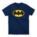 Camiseta Infantil Menino Batman Camiseta Infantil Menino Batman