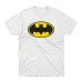 Camiseta Infantil Menino Batman Camiseta Infantil Menino Batman