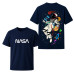 Camiseta Infantil Menino Nasa Astronauta Camiseta Infantil Menino Nasa Astronauta