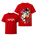 Camiseta Infantil Menino Nasa Astronauta Camiseta Infantil Menino Nasa Astronauta