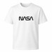 Camiseta Infantil Menino Nasa Astronauta Camiseta Infantil Menino Nasa Astronauta