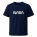 Camiseta Infantil Menino Nasa Astronauta Camiseta Infantil Menino Nasa Astronauta