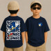 Camiseta Infantil Menino Sonic Ouriço Camiseta Infantil Menino Sonic Ouriço