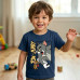 Camiseta Infantil Menino Tom and Jerry Camiseta Infantil Menino Tom and Jerry