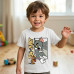 Camiseta Infantil Menino Tom and Jerry Camiseta Infantil Menino Tom and Jerry