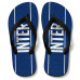 Chinelo Masculino Inter de Milão Azul e Branco Chinelo Masculino Inter de Milão Azul e Branco