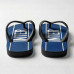 Chinelo Masculino Inter de Milão Azul e Branco Chinelo Masculino Inter de Milão Azul e Branco