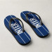 Chinelo Masculino Inter de Milão Azul e Branco Chinelo Masculino Inter de Milão Azul e Branco