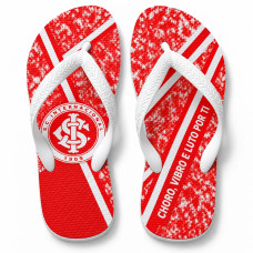 Chinelo Masculino Internacional Brasão Chinelo Masculino Internacional Brasão