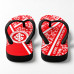 Chinelo Masculino Internacional Brasão Chinelo Masculino Internacional Brasão