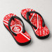 Chinelo Masculino Internacional Brasão Chinelo Masculino Internacional Brasão