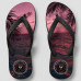 Chinelo Masculino Inter Miami Sunset Rosa e Preto Chinelo Masculino Inter Miami Sunset Rosa e Preto