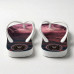 Chinelo Masculino Inter Miami Sunset Rosa e Preto Chinelo Masculino Inter Miami Sunset Rosa e Preto