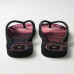 Chinelo Masculino Inter Miami Sunset Rosa e Preto Chinelo Masculino Inter Miami Sunset Rosa e Preto