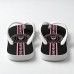 Chinelo Masculino Inter Miami Vertical Stripe Preto e Rosa Chinelo Masculino Inter Miami Vertical Stripe Preto e Rosa