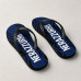 Chinelo Masculino Inter de Milão Nerazzurri Azul e Preto Chinelo Masculino Inter de Milão Nerazzurri Azul e Preto