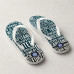 Chinelo Masculino Inter de Milão Tipográfico Chinelo Masculino Inter de Milão Tipográfico