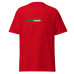Camiseta Masculina Italy – Bandeira Italiana Minimalista Camiseta Masculina Italy – Bandeira Italiana Minimalista