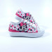 Tênis Infantil Feminino Casual Minnie Confortável Leve Dia a Dia Tênis Infantil Feminino Casual Minnie Confortável Leve Dia a Dia